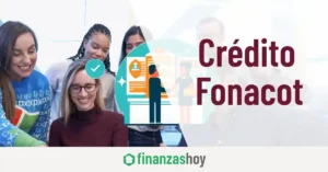 Créditos Fonacot