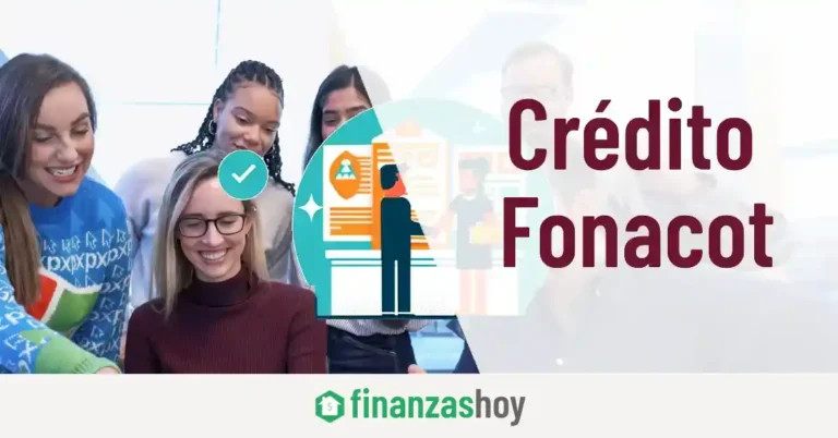 Créditos Fonacot