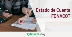 Estado de Cuenta Fonacot
