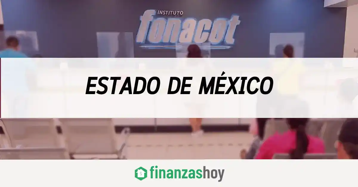FONACOT Baja California Sur