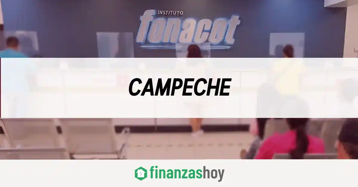 Fonacot Campeche