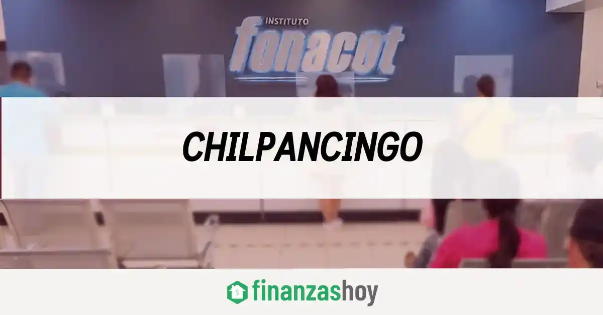 Fonacot Chilpancingo