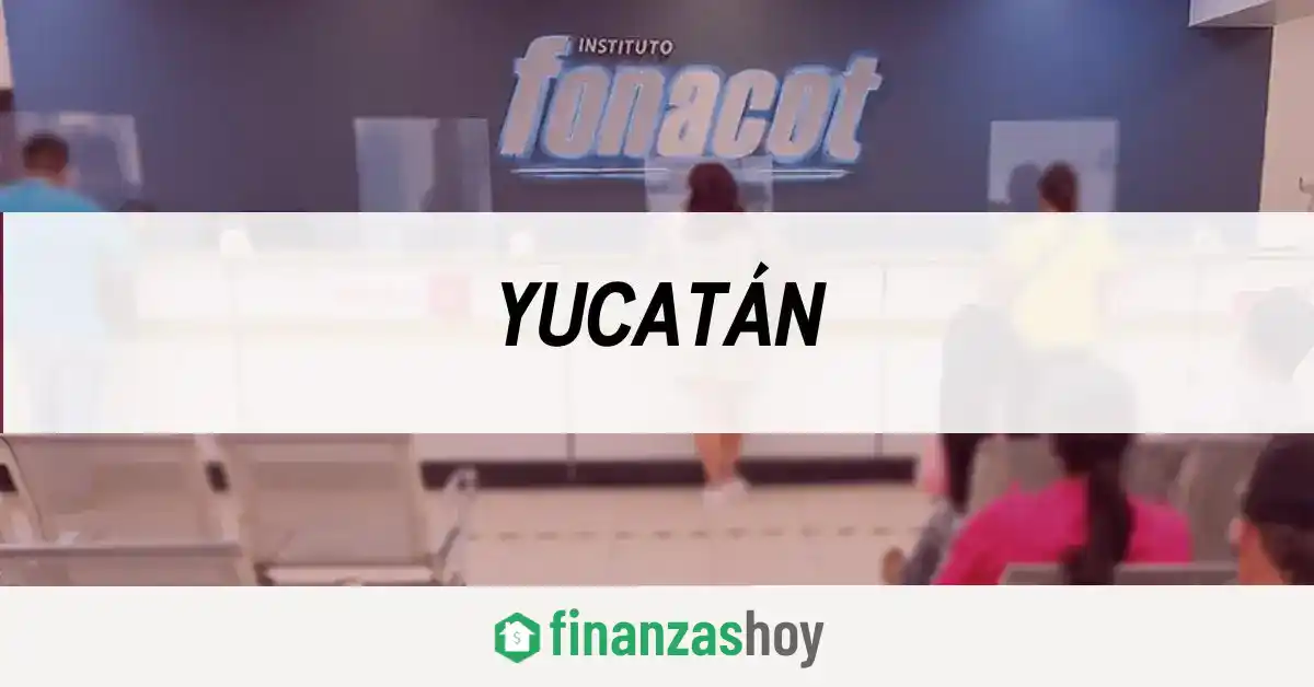 FONACOT Estado de México