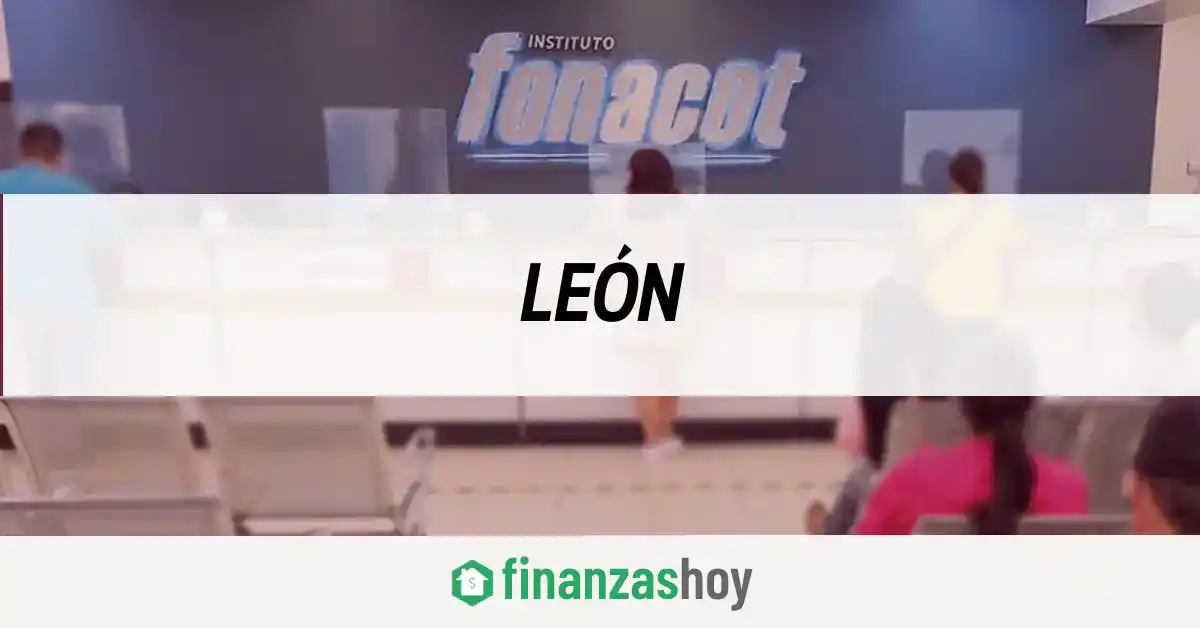 Fonacot León