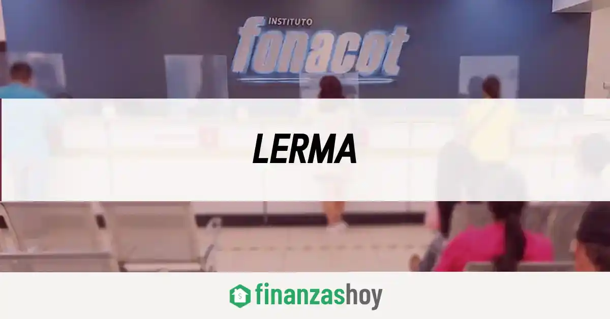 Fonacot Lerma