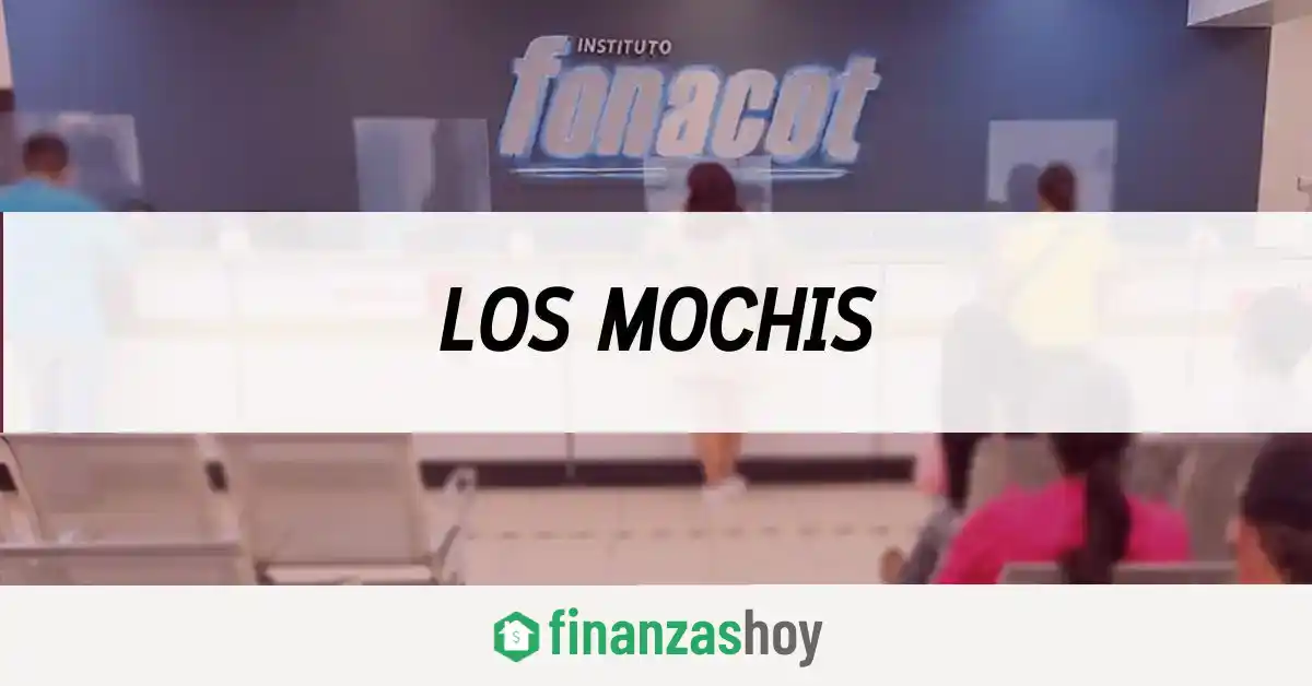 Fonacot Los Mochis