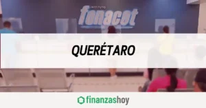 Fonacot Querétaro