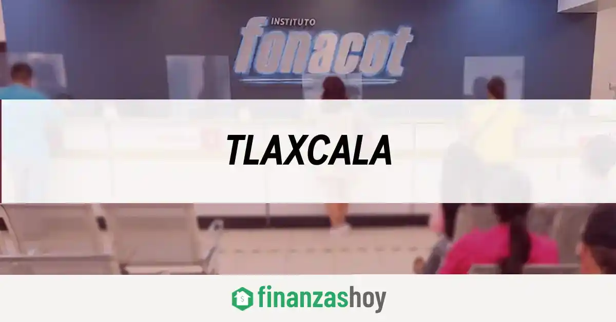 Fonacot Tlaxcala