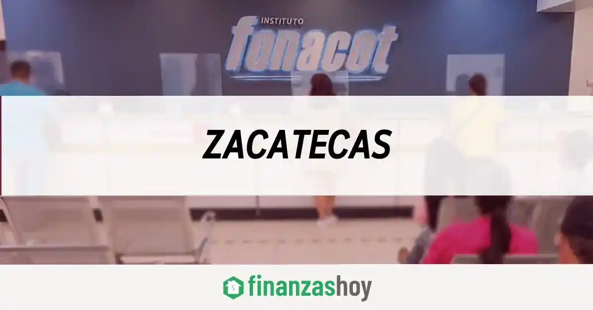 Fonacot Zacatecas