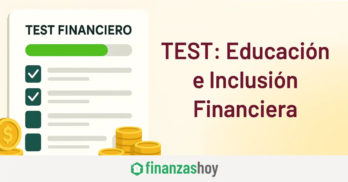 educación e inclusión financiera